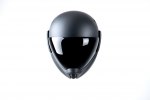   CrossHelmet X1  HUD- -  10