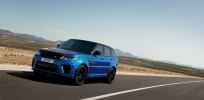 :  JLR   Range Rover Sport -  10