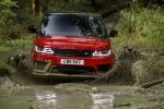 :  JLR   Range Rover Sport -  13