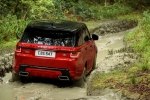 :  JLR   Range Rover Sport -  16