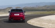:  JLR   Range Rover Sport -  19