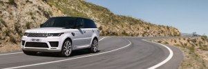 :  JLR   Range Rover Sport -  27