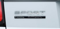 :  JLR   Range Rover Sport -  31