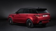 :  JLR   Range Rover Sport -  40