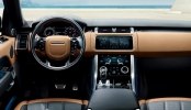 :  JLR   Range Rover Sport -  61