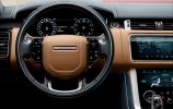 :  JLR   Range Rover Sport -  65