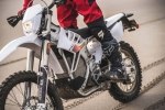  Alta Motors Redshift EX 2018 -  15