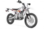  Alta Motors Redshift EX 2018 -  32