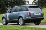 Range Rover 2018     -  20