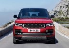 Range Rover 2018     -  21
