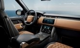 Range Rover 2018     -  23