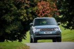 Range Rover 2018     -  5