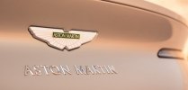 Aston Martin DB11   -  19