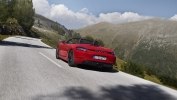 : Porsche   Cayman GTS  Boxster GTS -  1