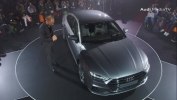 Audi A7 2018:  ,    -  8