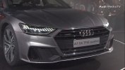  Audi A7 2018:  ,    -  15