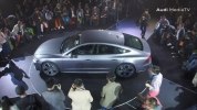  Audi A7 2018:  ,    -  1