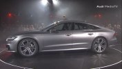  Audi A7 2018:  ,    -  7