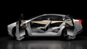  : Nissan   IMx Concept -  13
