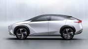  : Nissan   IMx Concept -  2