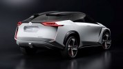  : Nissan   IMx Concept -  5