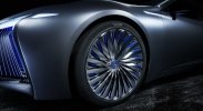  :     Lexus LS+ Concept -  15