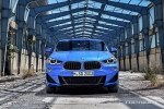  :  BMW X2    -  1