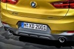   BMW X2:      -  43
