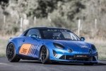  : Alpine   A110 Cup -  2