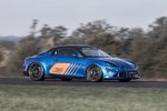  : Alpine   A110 Cup -  4