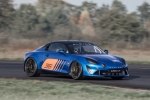  : Alpine   A110 Cup -  5