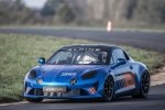  : Alpine   A110 Cup -  6