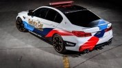  BMW M5      MotoGP -  6