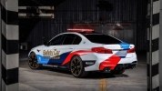  BMW M5      MotoGP -  8