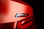  :   BMW M3 30 Years American Edition -  2