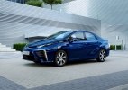 Toyota верит в будущее водородных автомобилей - фото 1