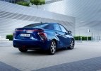 Toyota верит в будущее водородных автомобилей - фото 2