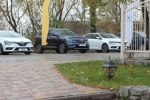 Новый Renault Koleos приехал в Украину - фото 11