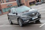 Новый Renault Koleos приехал в Украину - фото 2