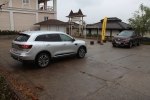 Новый Renault Koleos приехал в Украину - фото 4