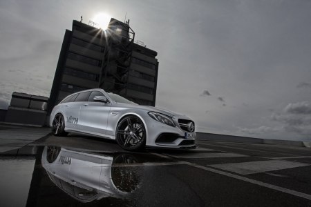 Мерседес булкина c63