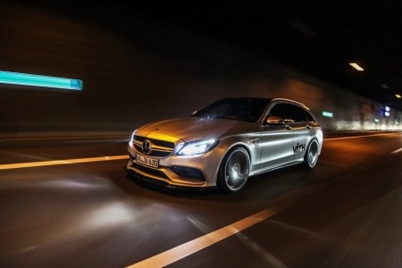 Мерседес булкина c63