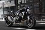 EICMA 2017:   Honda CB1000R 2018 -  4