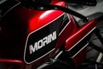EICMA 2017:  Moto Morini Milano 2018,   Moto Morini 3 1/2 -  9