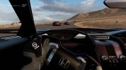 Honda    Sports Vision GT -  7