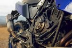 EICMA 2017:  Yamaha Tenere 700 World Raid -  1