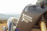 EICMA 2017:  Yamaha Tenere 700 World Raid -  3
