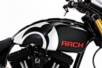          Arch Motorcycle -  9