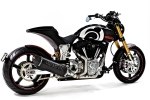          Arch Motorcycle -  10