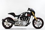          Arch Motorcycle -  11